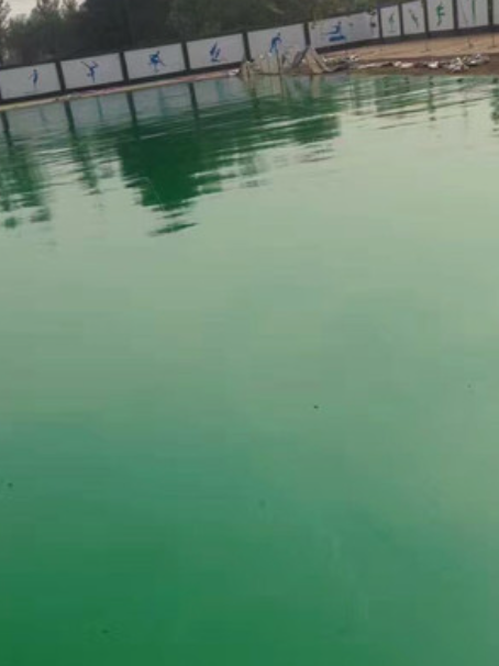 淮安篮球场翻新怎么做